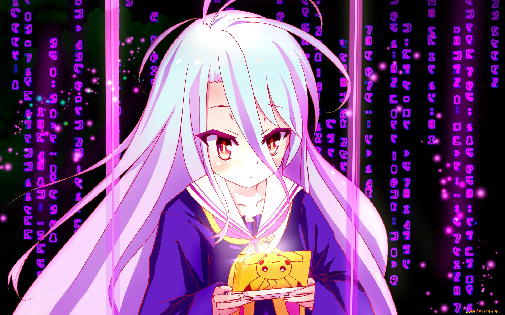 , no game no life, , , 